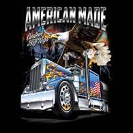 American Made Big Rig